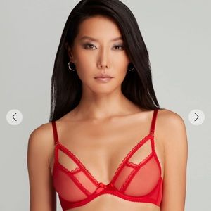 L’agent by Agent Provocateur - Fia Bra